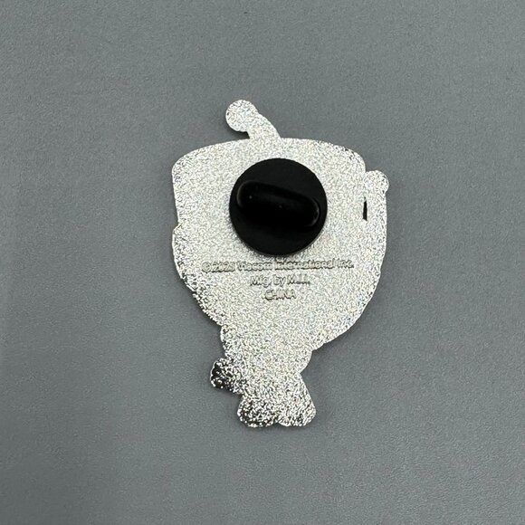 Invader Zim DUTY MODE GIR Blind Box Pin Hot Topic Exclusive New Open Box - Picture 3 of 3